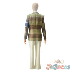 画像4: 北片生行　コスプレ衣装　18TRIP（エイティーントリップ）　コスチューム　JUJUcosplay (4)