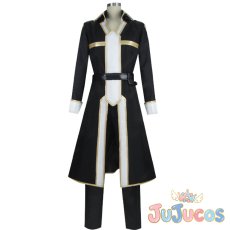 画像2: アリシゼーション・ユナイティング　キリト　コスプレ衣装　ソードアート・オンライン　コスチューム　JUJUcosplay (2)