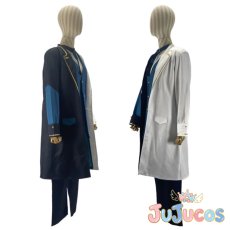 画像3: ナイト　コスプレ衣装　テクノロイド　コスチューム　JUJUcosplay (3)