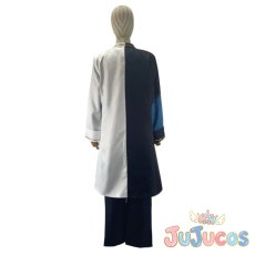 画像4: ナイト　コスプレ衣装　テクノロイド　コスチューム　JUJUcosplay (4)