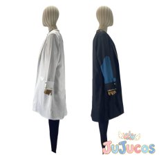 画像5: ナイト　コスプレ衣装　テクノロイド　コスチューム　JUJUcosplay (5)