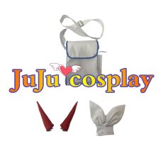 画像5: 送料無料　ブルーアーカイブ　和楽チセ　水着　コスプレ衣装　コスチューム (5)