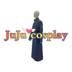 画像2: 送料無料　ブルーアーカイブ　朝霧スオウ　コスプレ衣装　コスチューム (2)