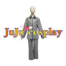 画像1: 送料無料　女神異聞録ペルソナ　藤堂尚也　コスプレ衣装　コスチューム (1)