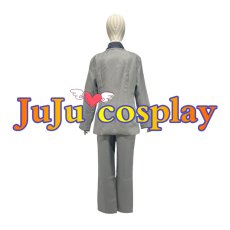 画像3: 送料無料　女神異聞録ペルソナ　藤堂尚也　コスプレ衣装　コスチューム (3)