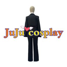画像3: 送料無料　ペルソナ 〜トリニティ・ソウル〜　神郷慎　コスプレ衣装　コスチューム (3)