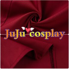 画像5: 送料無料　ブルーアーカイブ　伊草ハルカ　コスプレ衣装　コスチューム (5)