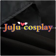 画像9: 送料無料　ブルーアーカイブ　伊草ハルカ　コスプレ衣装　コスチューム (9)