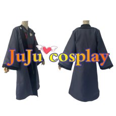画像2: 送料無料　ブルーアーカイブ　箭吹シュロ　コスプレ衣装　コスチューム (2)