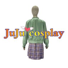 画像3: 送料無料　ウマ娘プリティーダービー　エアメサイア　私服　コスプレ衣装　コスチューム (3)