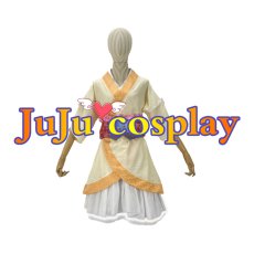 画像1: 送料無料　千恋＊万花　鞍馬小春　コスプレ衣装　コスチューム (1)
