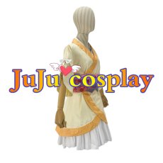 画像2: 送料無料　千恋＊万花　鞍馬小春　コスプレ衣装　コスチューム (2)