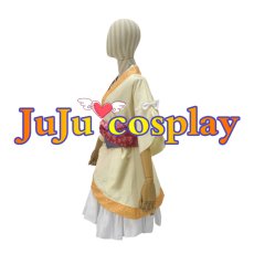画像3: 送料無料　千恋＊万花　鞍馬小春　コスプレ衣装　コスチューム (3)
