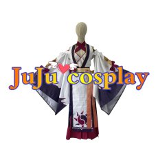 画像1: 送料無料　天使☆騒々 RE-BOOT!　星河かぐ耶　コスプレ衣装　コスチューム (1)