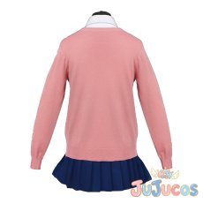 画像4: 綾瀬桃　コスプレ衣装　ダンダダン　コスチューム　JUJUcosplay (4)