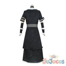 画像4: ルプスレギナ・ベータ　コスプレ衣装　オーバーロード　コスチューム　JUJUcosplay (4)
