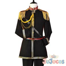 画像2: 久堂清霞　コスプレ衣装　わたしの幸せな結婚　コスチューム　JUJUcosplay (2)