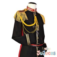 画像3: 久堂清霞　コスプレ衣装　わたしの幸せな結婚　コスチューム　JUJUcosplay (3)