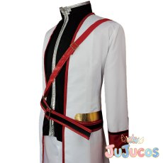 画像3: ユリウス・ユークリウス　コスプレ衣装　Re:ゼロから始める異世界生活　コスチューム　JUJUcosplay (3)