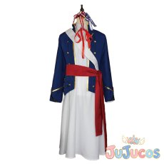 画像1: スプリングフィールド　コスプレ衣装　ドールズフロントライン　コスチューム　JUJUcosplay (1)