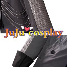 画像9: 送料無料　バーチャルYouTuber　VTuber　葛葉　くずは　W●RK　コスプレ衣装　コスチューム (9)