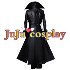 画像2: 送料無料　ペルソナ5　雨宮蓮　怪盗服　コスプレ衣装　コスチューム (2)