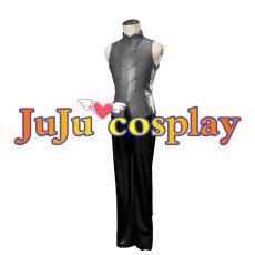 画像3: 送料無料　ペルソナ5　雨宮蓮　怪盗服　コスプレ衣装　コスチューム (3)