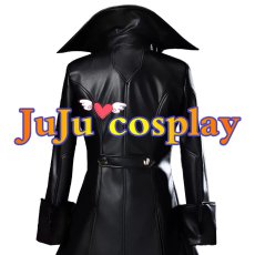 画像4: 送料無料　ペルソナ5　雨宮蓮　怪盗服　コスプレ衣装　コスチューム (4)