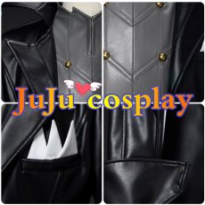 画像5: 送料無料　ペルソナ5　雨宮蓮　怪盗服　コスプレ衣装　コスチューム (5)