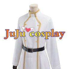 画像2: 送料無料　葬送のフリーレン　フリーレン　冬服　コスプレ衣装　コスチューム (2)