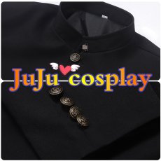 画像4: 送料無料　クローズZERO　制服　コスプレ衣装　コスチューム (4)