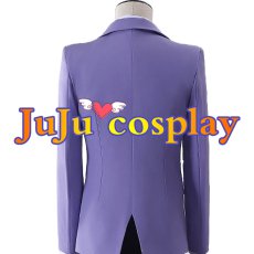 画像4: 送料無料　桜蘭高校ホスト部　鳳鏡夜　藤岡ハルヒ　コスプレ衣装　コスチューム (4)
