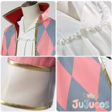 画像8: ハウル　コスプレ衣装　ハウルの動く城　コスチューム　JUJUcosplay (8)