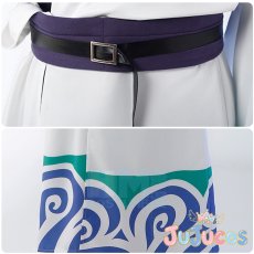 画像6: 坂田銀時　コスプレ衣装　銀魂　コスチューム　JUJUcosplay (6)
