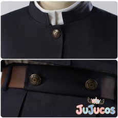 画像8: 釘崎野薔薇　コスプレ衣装　呪術廻戦　コスチューム　JUJUcosplay (8)