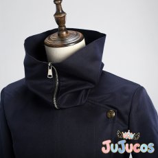 画像6: 狗巻棘　コスプレ衣装　呪術廻戦　コスチューム　JUJUcosplay (6)