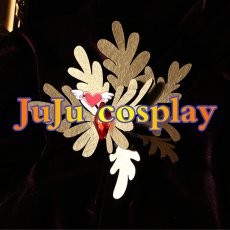 画像7: 送料無料　IdentityV 第五人格　画家(エドガー・ワルデン)　黄金比　コスプレ衣装　コスチューム (7)