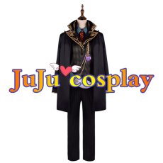 画像1: 送料無料　IdentityV 第五人格　納棺師　命の翻弄者　コスプレ衣装　コスチューム (1)