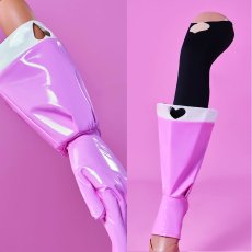画像7: マジアマゼンタ　コスプレ衣装　魔法少女にあこがれて　コスチューム　JUJUcosplay (7)