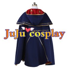 画像4: 送料無料　Fate/Grand Order　FGO　アルトリア・キャスター　コスプレ衣装　コスチューム (4)