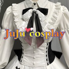 画像2: 送料無料　プロジェクトセカイ カラフルステージ！ feat. 初音ミク　宵崎奏　とある忘れもの　コスプレ衣装　コスチューム (2)