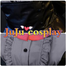 画像5: 送料無料　ブルーアーカイブ　蒼森ミネ　コスプレ衣装　コスチューム (5)