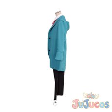 画像3: 飴村乱数　コスプレ衣装　ヒプノシスマイク　コスチューム　JUJUcosplay (3)