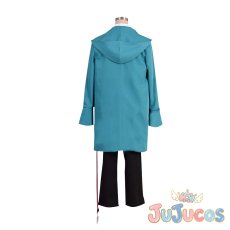 画像4: 飴村乱数　コスプレ衣装　ヒプノシスマイク　コスチューム　JUJUcosplay (4)