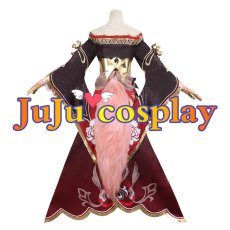 画像2: 送料無料　崩壊：スターレイル　停雲　帰忘の流離人　コスプレ衣装　コスチューム (2)
