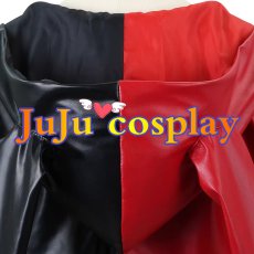 画像7: 送料無料　異世界スーサイド・スクワッド　ハーレイ・クイン　コスプレ衣装　コスチューム (7)