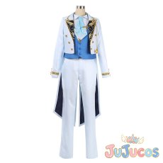 画像2: あんスタ　fine（フィーネ）　巴日和　コスプレ衣装　あんさんぶるスターズ！　コスチューム　JUJUcosplay (2)