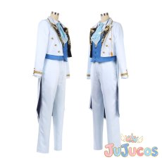 画像3: あんスタ　fine（フィーネ）　巴日和　コスプレ衣装　あんさんぶるスターズ！　コスチューム　JUJUcosplay (3)
