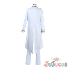 画像4: あんスタ　fine（フィーネ）　巴日和　コスプレ衣装　あんさんぶるスターズ！　コスチューム　JUJUcosplay (4)