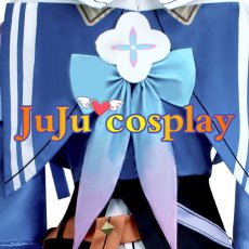 画像4: 送料無料　崩壊：スターレイル　三月なのか　コスプレ衣装　コスチューム (4)